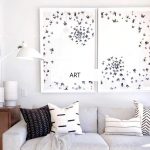 5 Inexpensive Ways To Decorate Your Walls