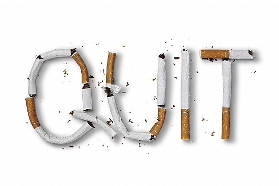 How Laser Therapy To Quit Smoking Works