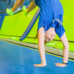The Significance Of Indoor Playgrounds: Fostering Growth And Development