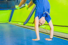The Significance Of Indoor Playgrounds: Fostering Growth And Development