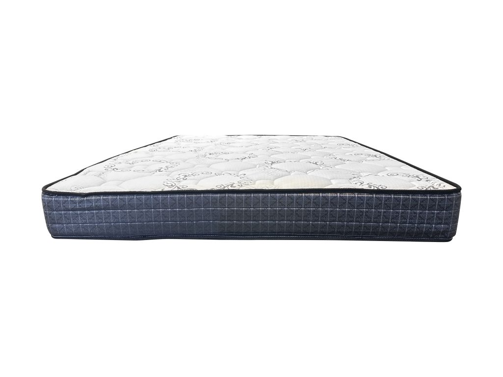 The Health Benefits of Sleeping on a Hard Mattress