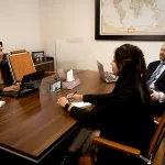 Dealing with Insurance Companies Through a Car Accident Lawyer