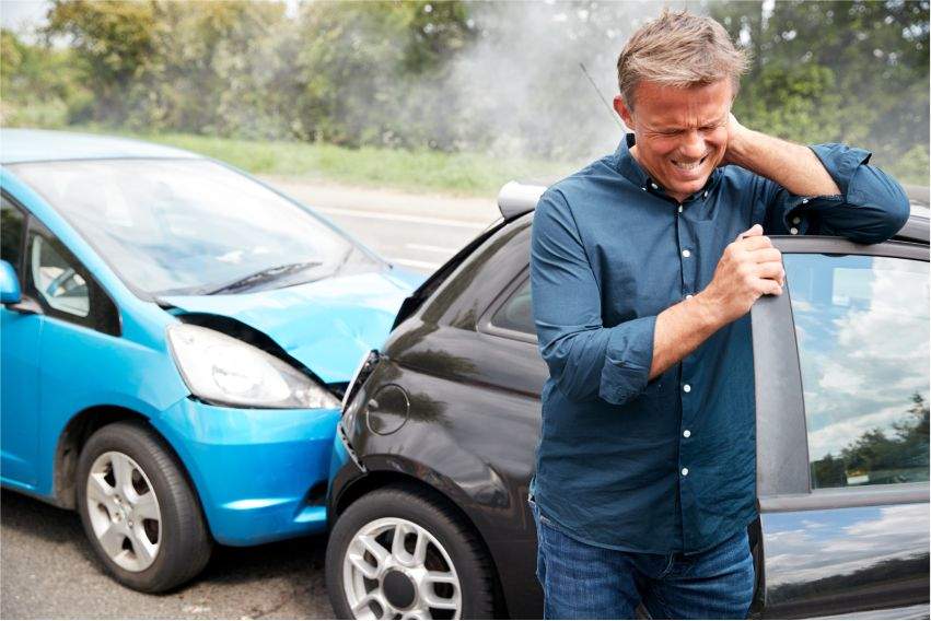 What Physiotherapy Techniques Are Effective After A Car Accident?